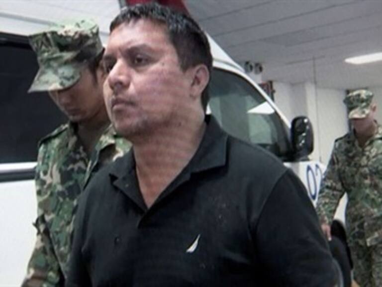 Trasladan a Penal Federal de Puente Grande al 'Z-40'