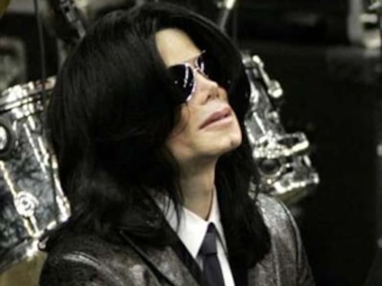 Película de Michael Jackson estará solo dos semanas en los cines