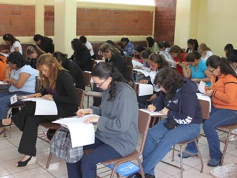 ¿Qué es la Evaluación Universal de Docentes?