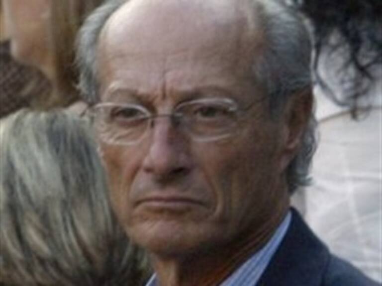 Muere ganadero Juan Pedro Domecq Solís