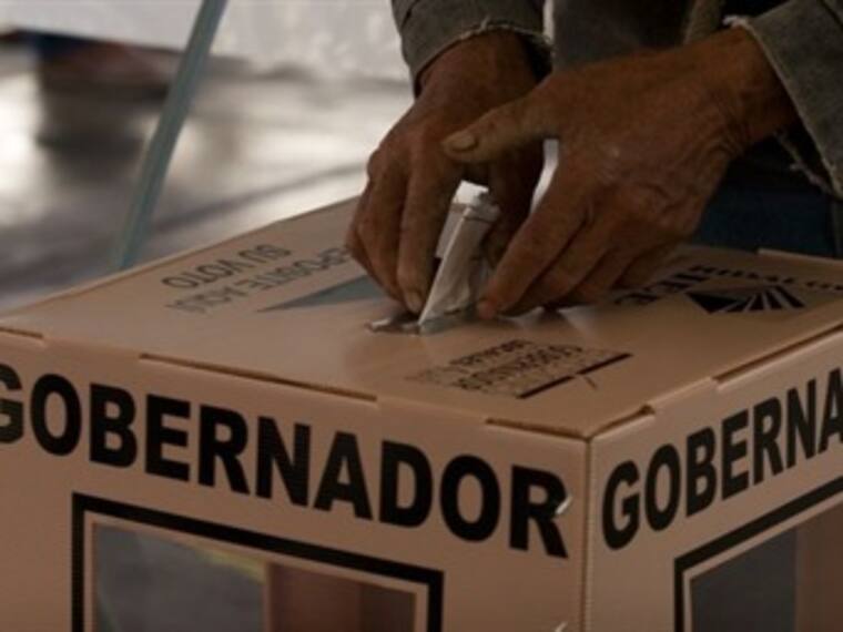 ‘Hay un protocolo para suspender la votación en caso de violencia’: INE