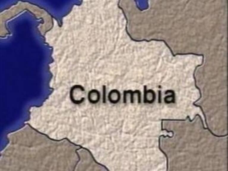 Remece a Colombia sismo de 5.6 grados Richter