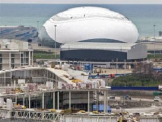 Amenaza grupo islámico con atacar los Juegos Olímpicos en Sochi