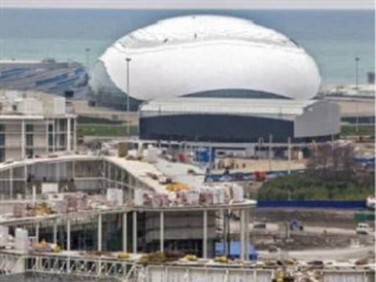 Amenaza grupo islámico con atacar los Juegos Olímpicos en Sochi