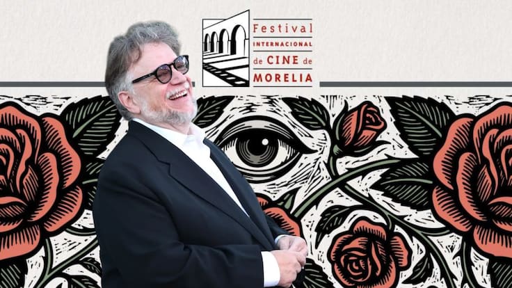 Guillermo del Toro FICM 2026: El cineasta mexicano visitará Morelia por el aniversario 20 de “El Laberinto del Fauno”