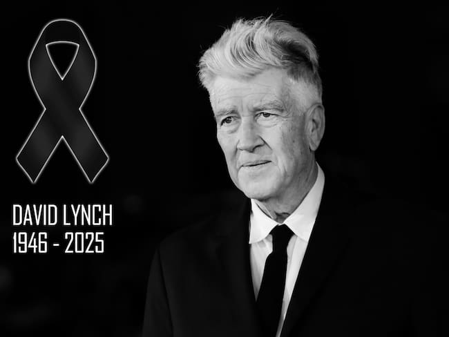 David Lynch: Estas son sus mejores películas y series