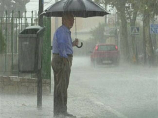 Pronostican lluvias fuertes en el occidente y sur del país: SMN