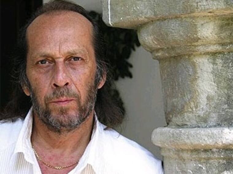 Luto en el mundo de la guitarra y el flamenco