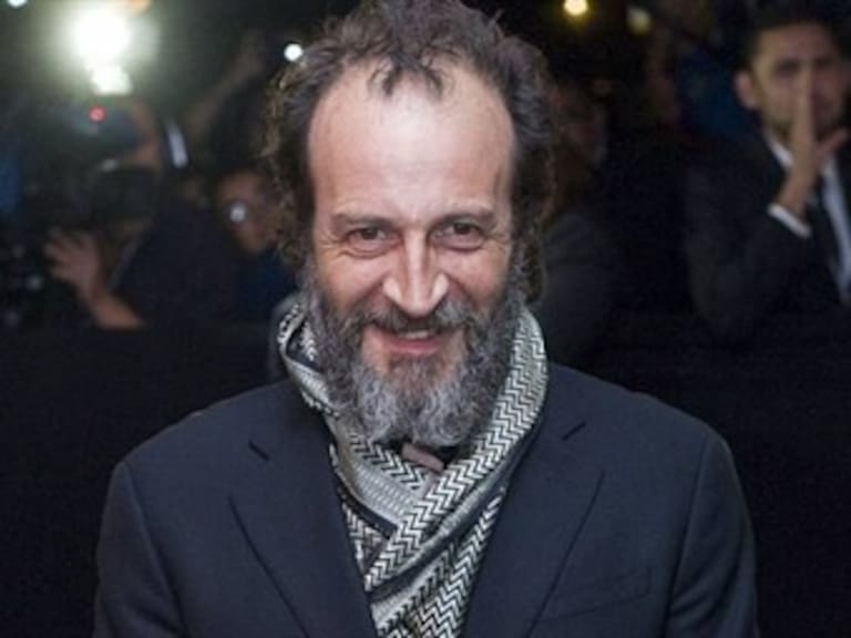 Presentan el documental 'Safari en Tepito'