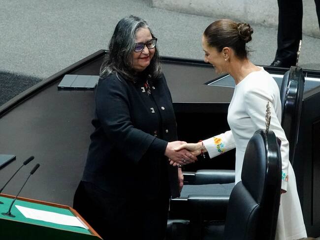 Aunque la Corte no informe… habrá convocatoria para la elección en el Poder Judicial: Sheinbaum