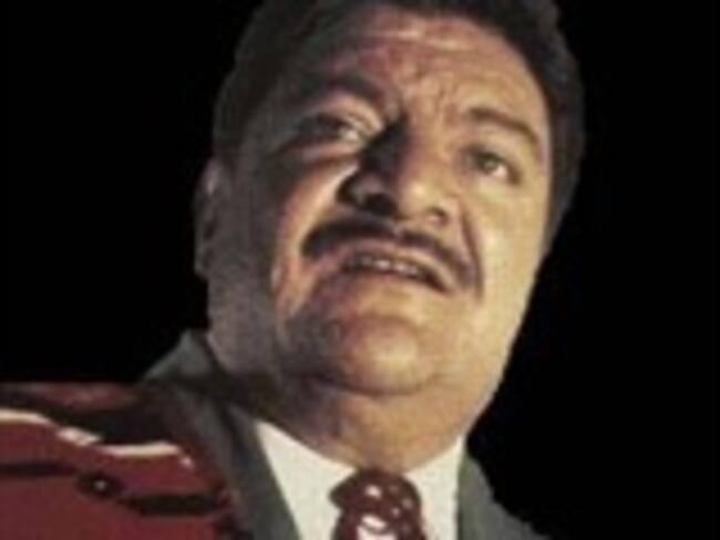 Preparan disco para conmemorar natalicio de José Alfredo Jiménez