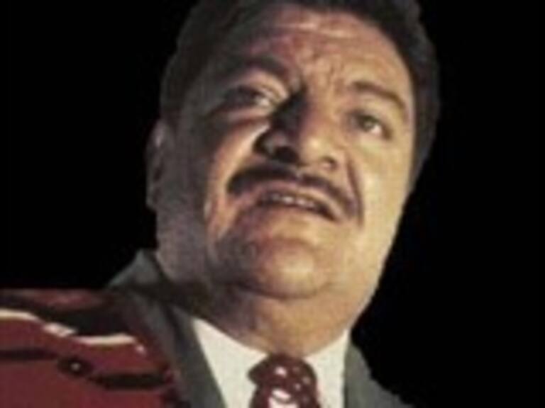 Preparan disco para conmemorar natalicio de José Alfredo Jiménez