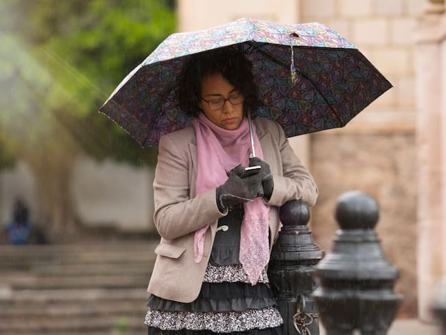 ¿Va a llover este lunes 29 de junio? Pronóstico del clima para la CDMX y el Edomex