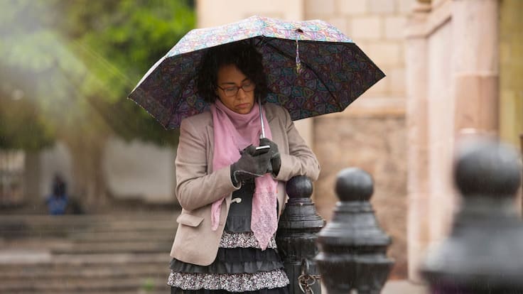 ¿Va a llover este lunes 29 de junio? Pronóstico del clima para la CDMX y el Edomex