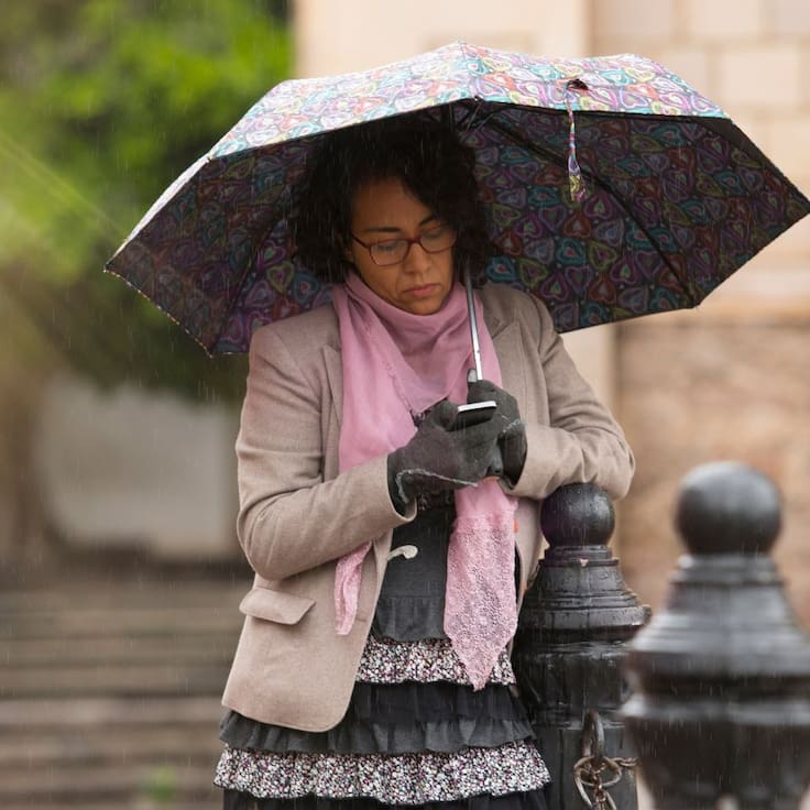 ¿Va a llover este lunes 29 de junio? Pronóstico del clima para la CDMX y el Edomex