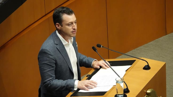 Morena sigue dando datos que no corresponden a la realidad, es una falta de respeto: Luis Donaldo Colosio