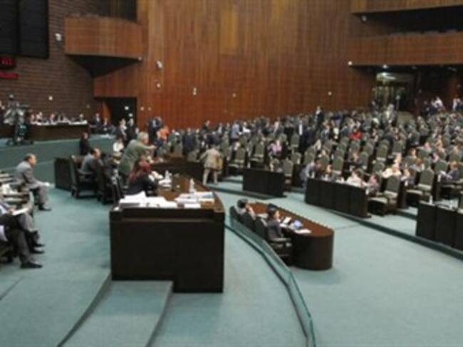 Comparecen titulares de Hacienda y Sagarpa ante Permanente