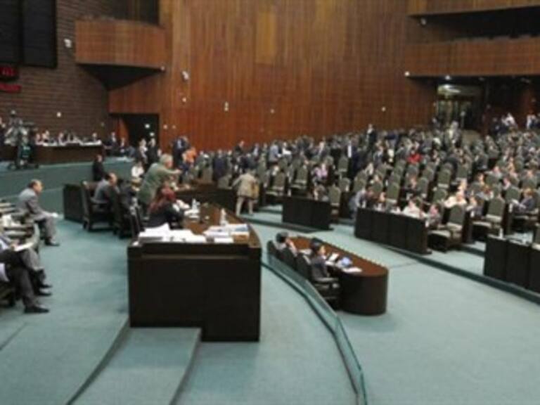 Comparecen titulares de Hacienda y Sagarpa ante Permanente