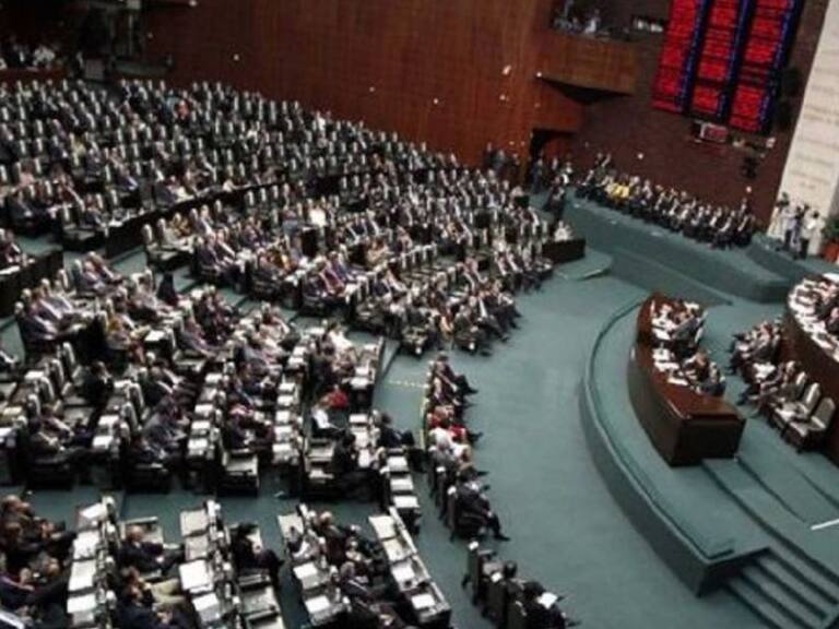 PES descalifica al PT por buscar la dirigencia de la mesa en la Cámara Baja