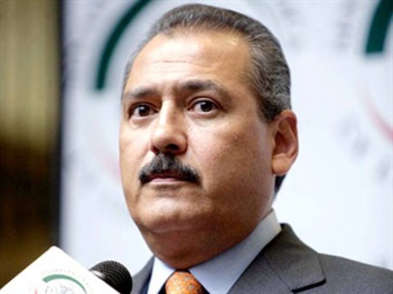 Sí habrá reforma política: Beltrones