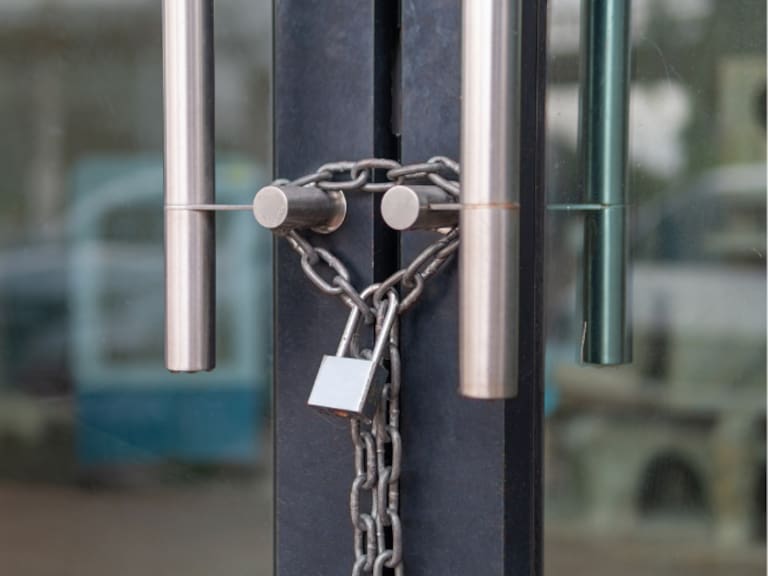 Bancos cerrados en México por vacaciones de Navidad y Año Nuevo 2026.