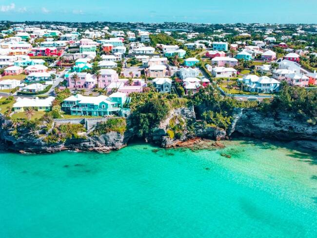 Top 7 de las ciudades más caras del mundo
