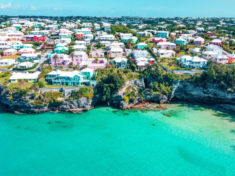 Lugares lujosos que cuestan más de lo que te imaginas