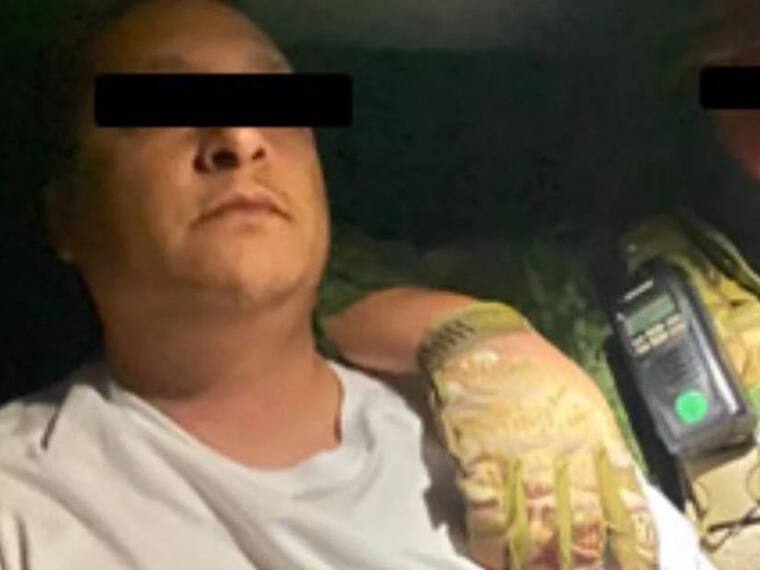 Juan Gerardo Treviño “El Huevo” fue deportado a EEUU ...