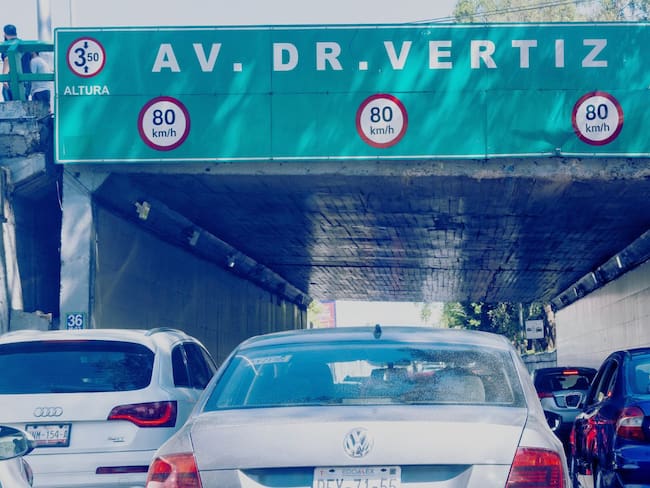 Hoy No Circula jueves 16 de julio: estos autos no podrán circular en CDMX y Edomex