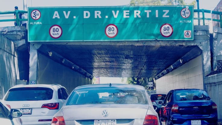 Hoy No Circula jueves 16 de julio: estos autos no podrán circular en CDMX y Edomex