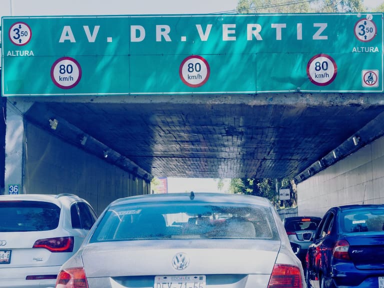 Hoy No Circula en CDMX y Edomex: así aplica el programa este jueves 16 de julio de 2026. Getty Images