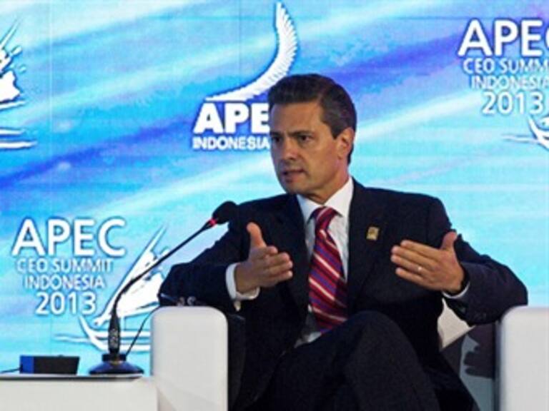 Miembros del APEC preocupados por apagón fiscal en Estados Unidos