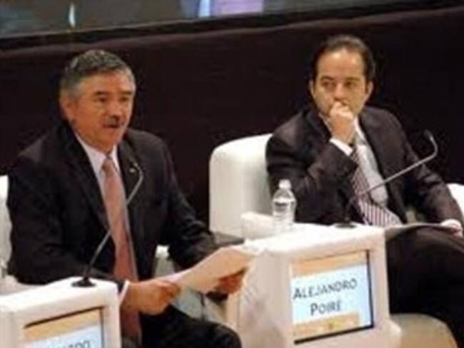 Brindará Segob protección a candidatos que lo soliciten