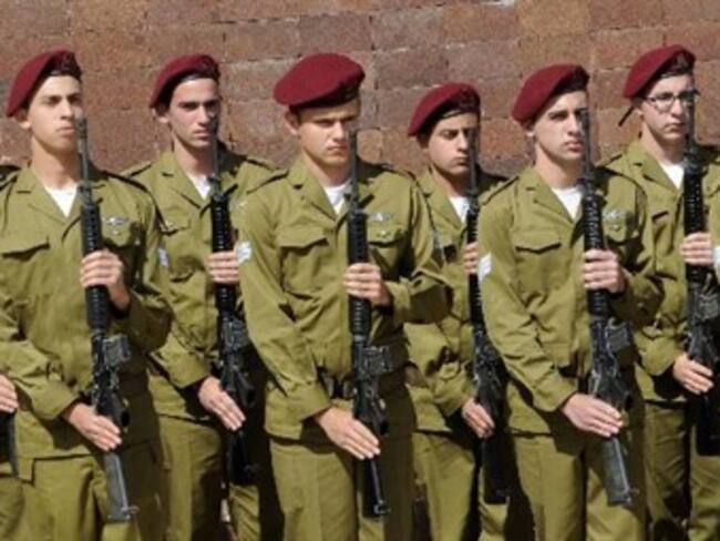 Israel impedirá a todo barco con ayuda humanitaria llegar a Gaza