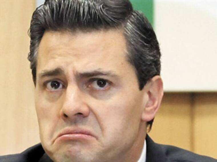 ¿Ciertos o falsos los discursos de EPN?