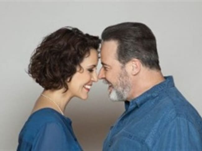 Sabina Berman presenta "Testosterona"