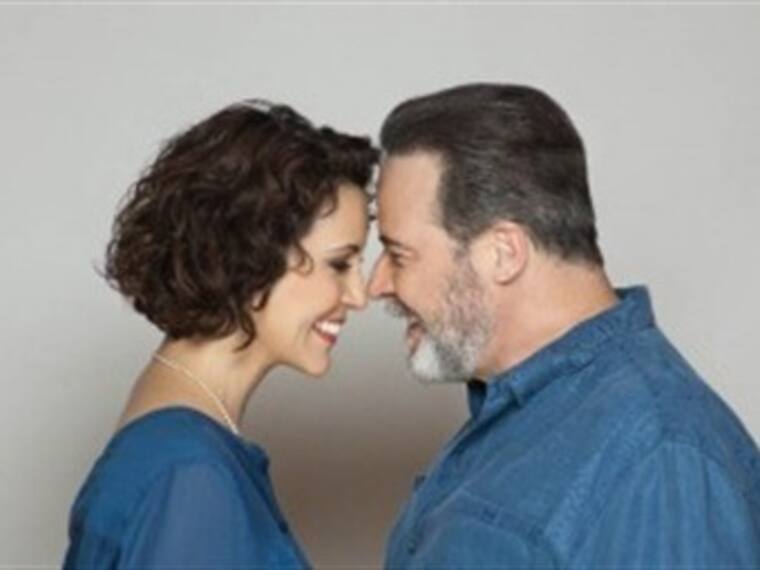 Sabina Berman presenta "Testosterona"