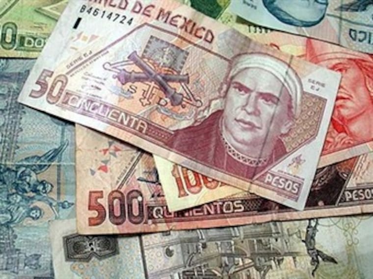 &#039;Aumenta 14% la base monetaria&#039;: Banco de México