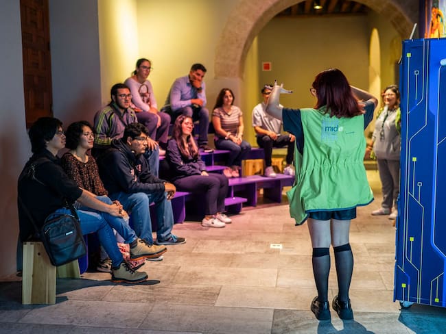 ¡El MIDE cerrará sus puertas! Te contamos las razones por las que no tendrán actividad en un tiempo