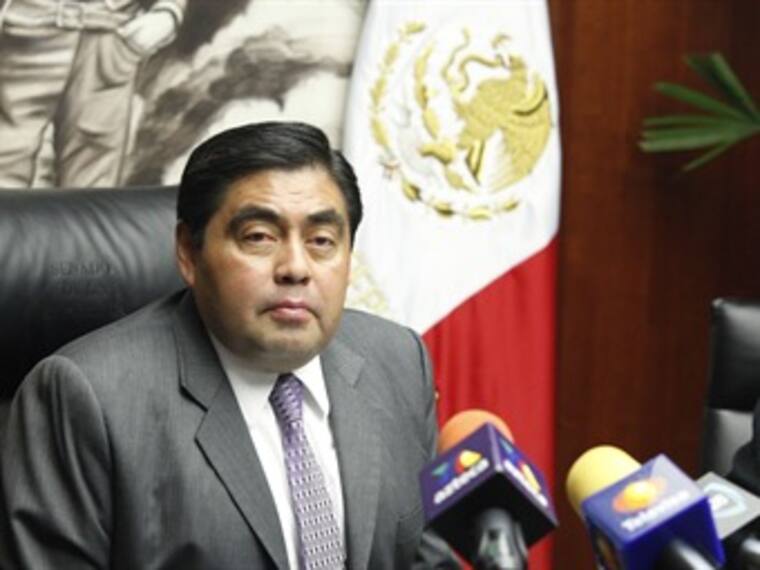 En estos tiempos hay ajustes entre los círculos de poder: Barbosa