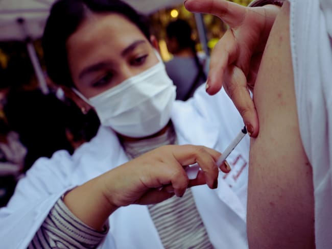 Vacuna sarampión: cuántas dosis necesito si tengo 30 años para no contagiarme