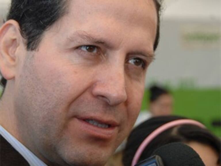 600 años de prisión, pena máxima por abuso a jóvenes en retiro espiritual: Eruviel