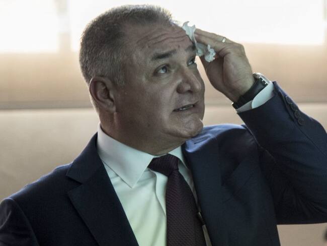 Caso García Luna no puede pasar de noche… medios buscan defenderlo: AMLO