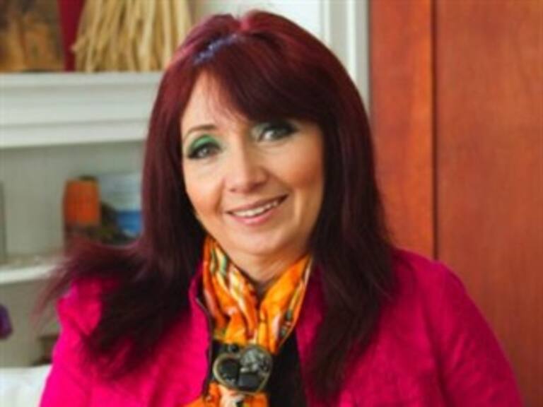 Es Marisol Schulz nueva directora de la FIL