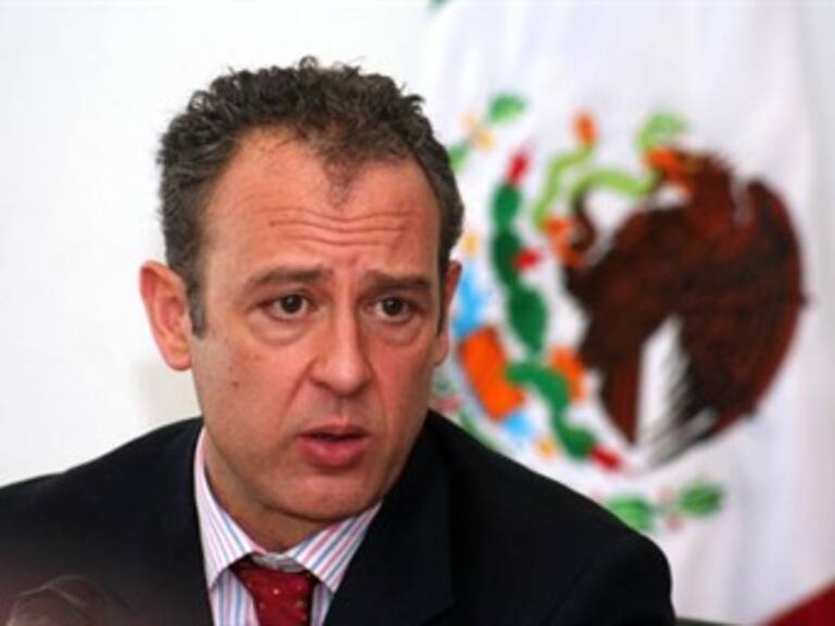 Realiza embajador Sarukhan visita a Los Ángeles