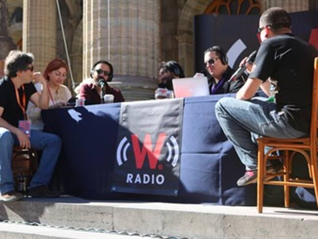 Disfruta de la 'Callegenera' en el Cervantino