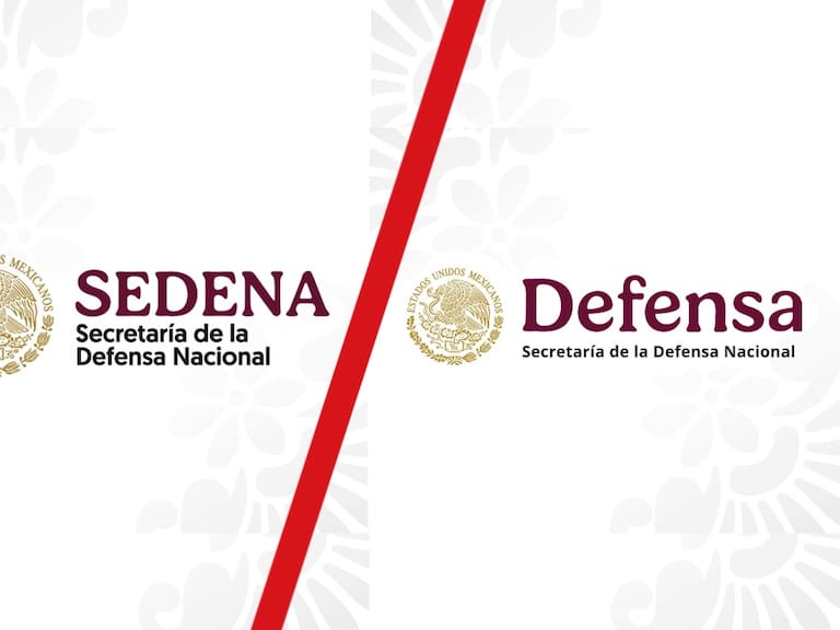 La Secretaría sustituye su acrónimo con la autorización de Sheinbaum.