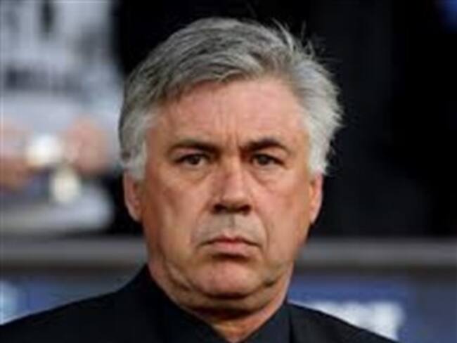 'No descarto a Cristiano, pero si no está no cambiaré el sistema': Ancelotti