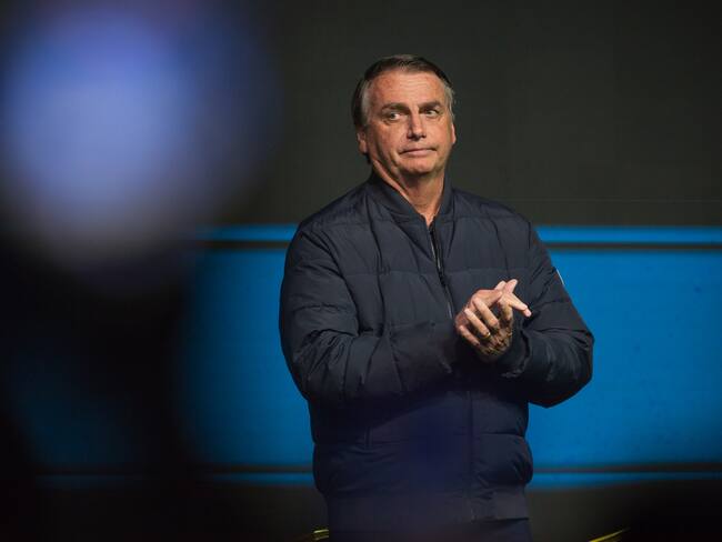 Jair Bolsonaro es acusado de intento de golpe de Estado en Brasil