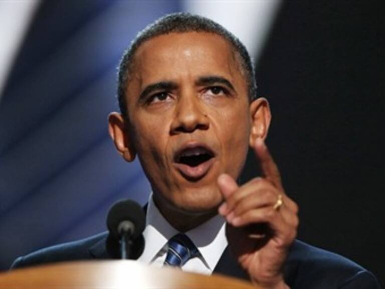 Anuncia Obama tres nuevas nominaciones para su gabinete